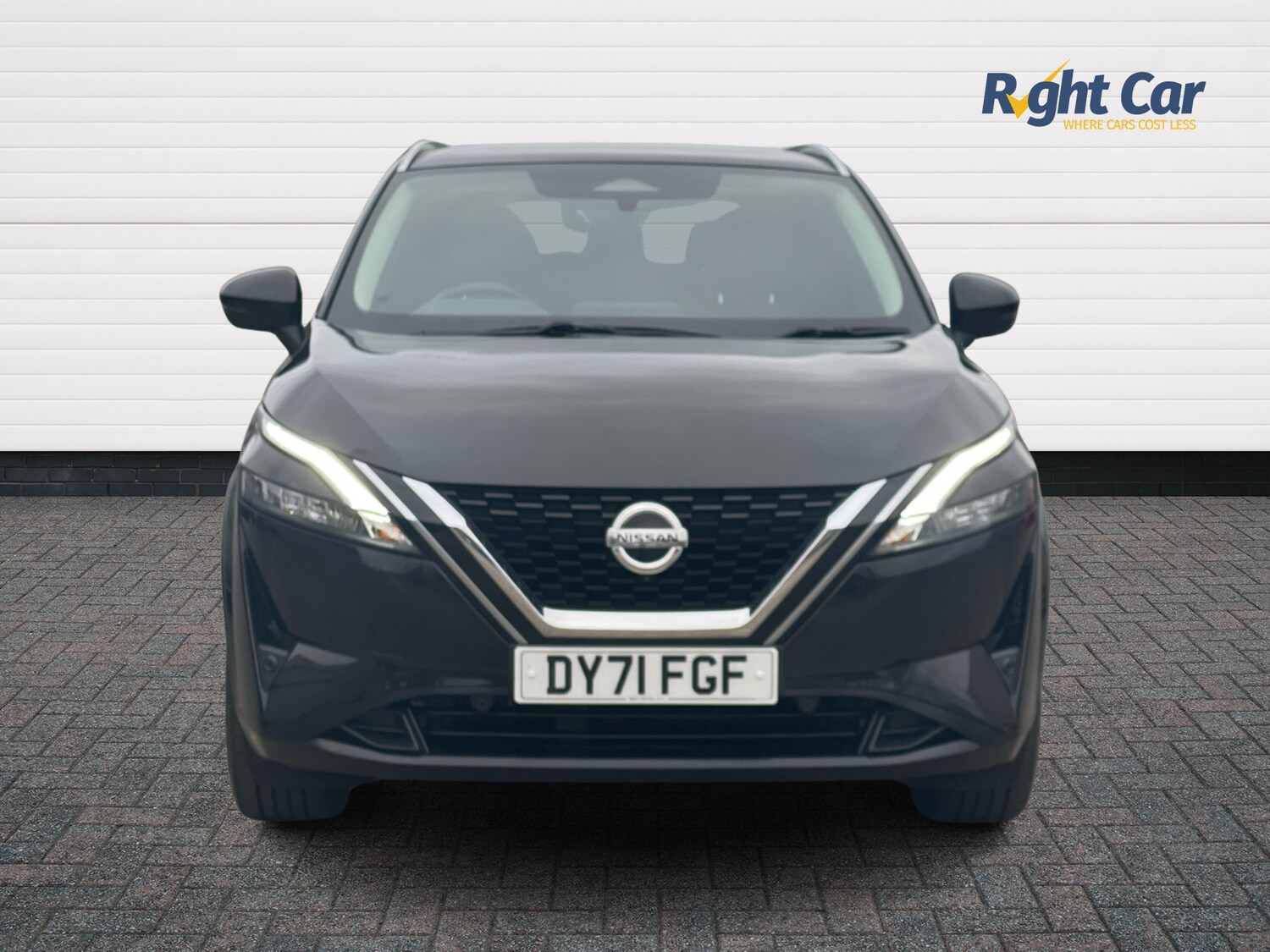 Used Nissan Qashqai 2021 for sale - 76241848: Photo 7