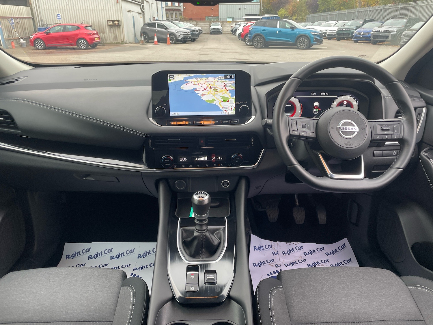 Used Nissan Qashqai 2021 for sale - 76241848: Photo 8