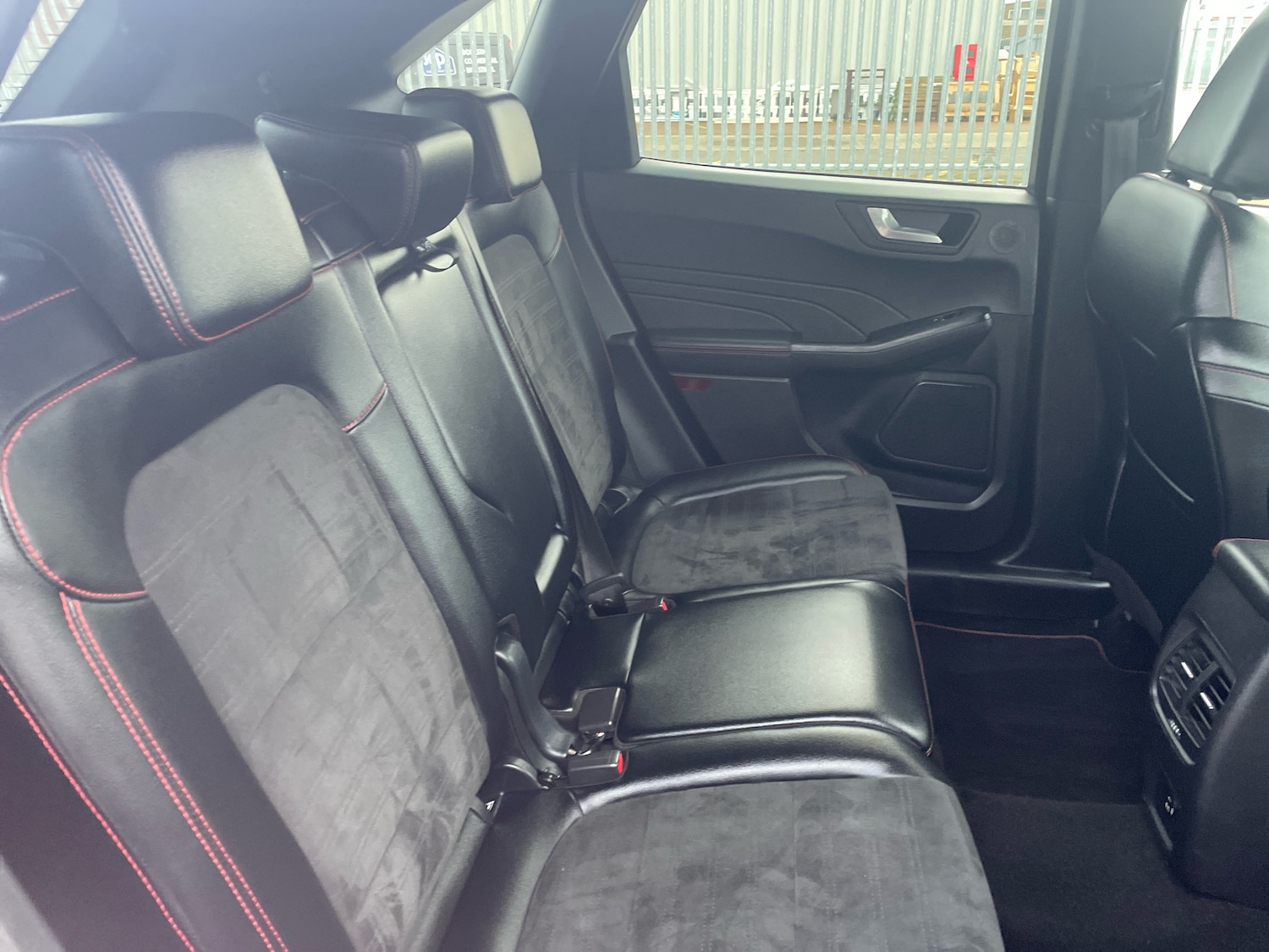 Used Ford Kuga 2022 for sale - 76474734: Photo 10