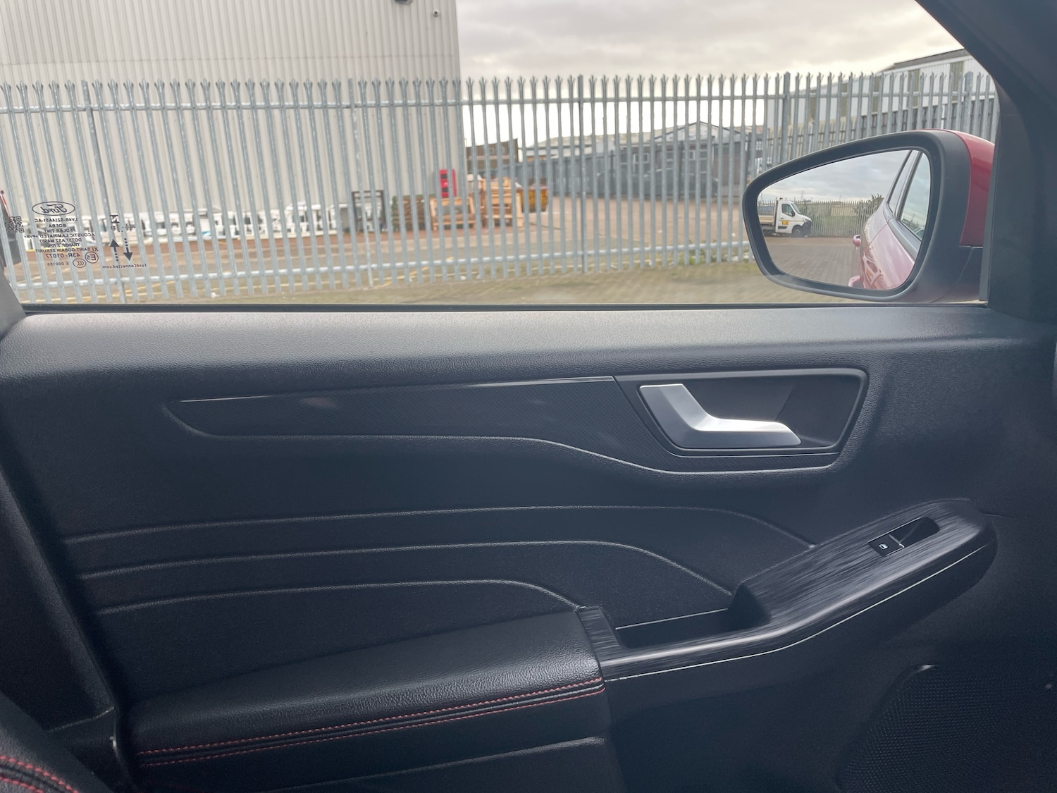 Used Ford Kuga 2022 for sale - 76474734: Photo 11