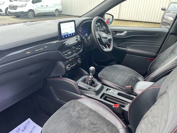 Used Ford Kuga 2022 for sale - 76474734: Photo