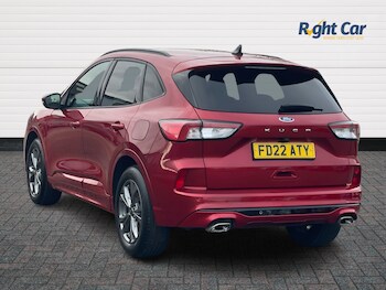 Used Ford Kuga 2022 for sale - 76474734: Photo
