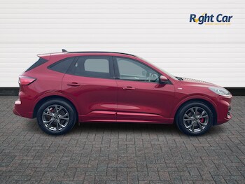 Used Ford Kuga 2022 for sale - 76474734: Photo