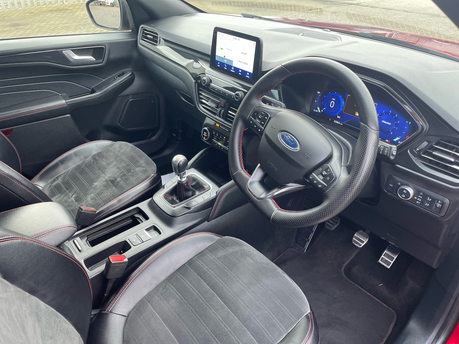 Used Ford Kuga 2022 for sale - 76474734: Photo 6