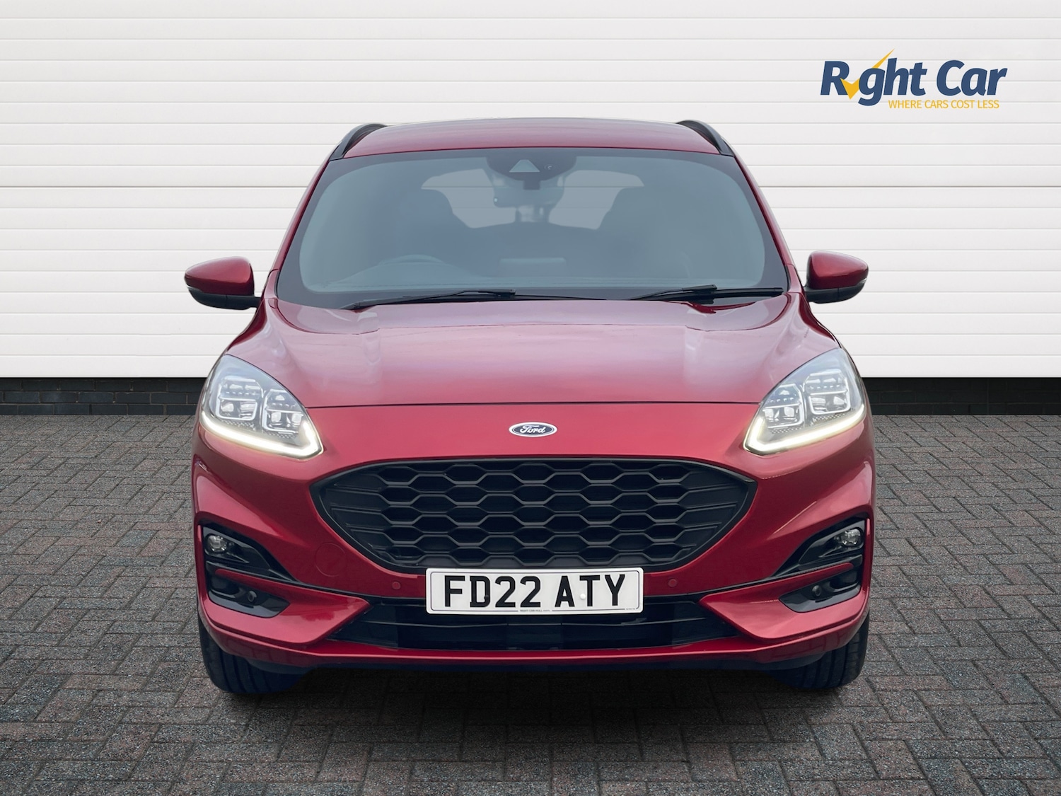 Used Ford Kuga 2022 for sale - 76474734: Photo 7