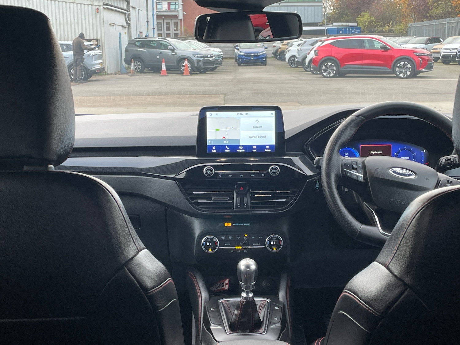 Used Ford Kuga 2022 for sale - 76474734: Photo 8