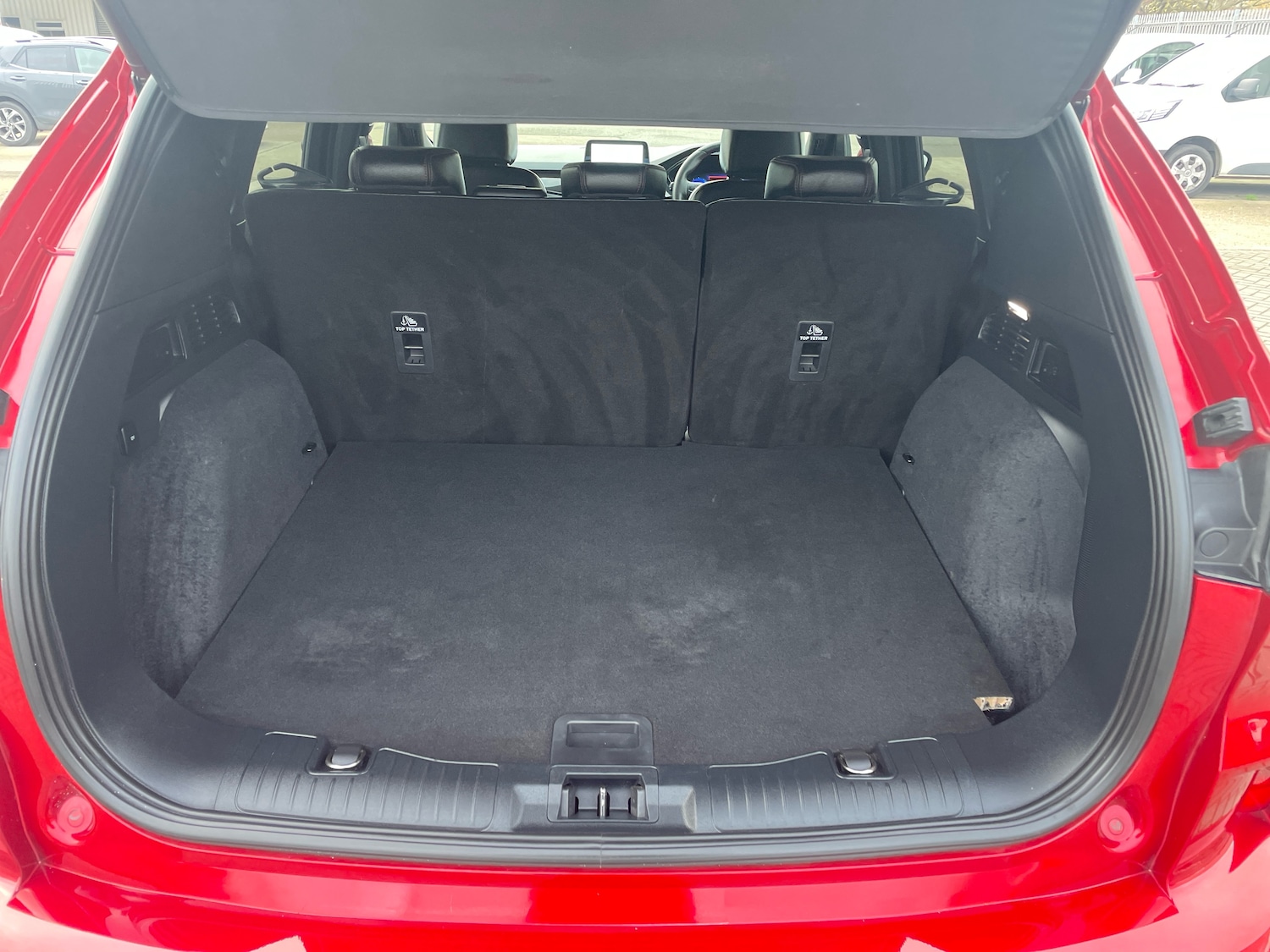 Used Ford Kuga 2022 for sale - 76474734: Photo 9