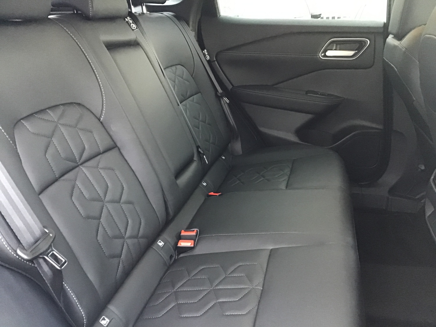 Used Nissan Qashqai 2025 for sale - 77588633: Photo 10