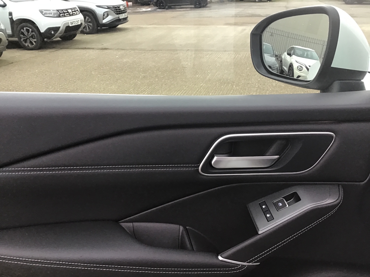 Used Nissan Qashqai 2025 for sale - 77588633: Photo 11