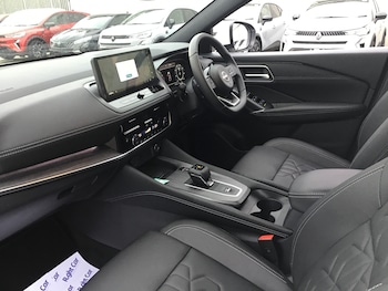 Used Nissan Qashqai 2025 for sale - 77588633: Photo