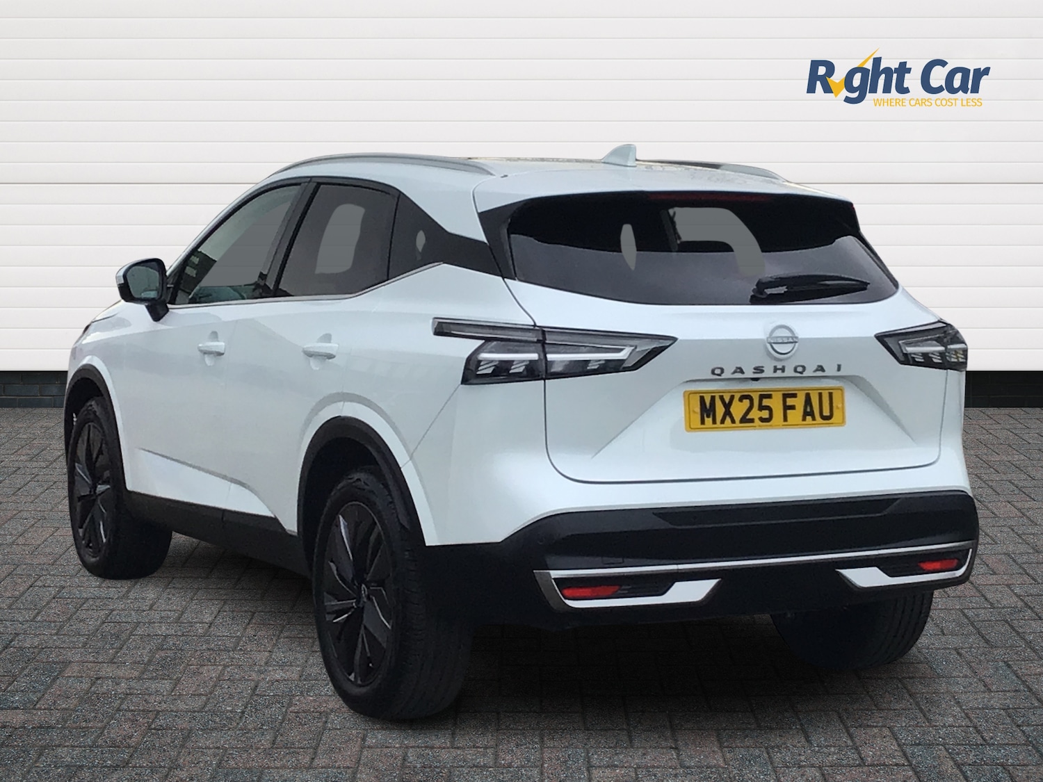 Used Nissan Qashqai 2025 for sale - 77588633: Photo 3