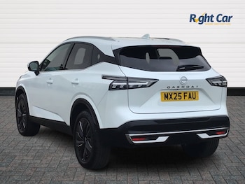 Used Nissan Qashqai 2025 for sale - 77588633: Photo