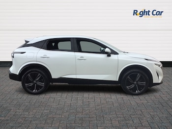 Used Nissan Qashqai 2025 for sale - 77588633: Photo