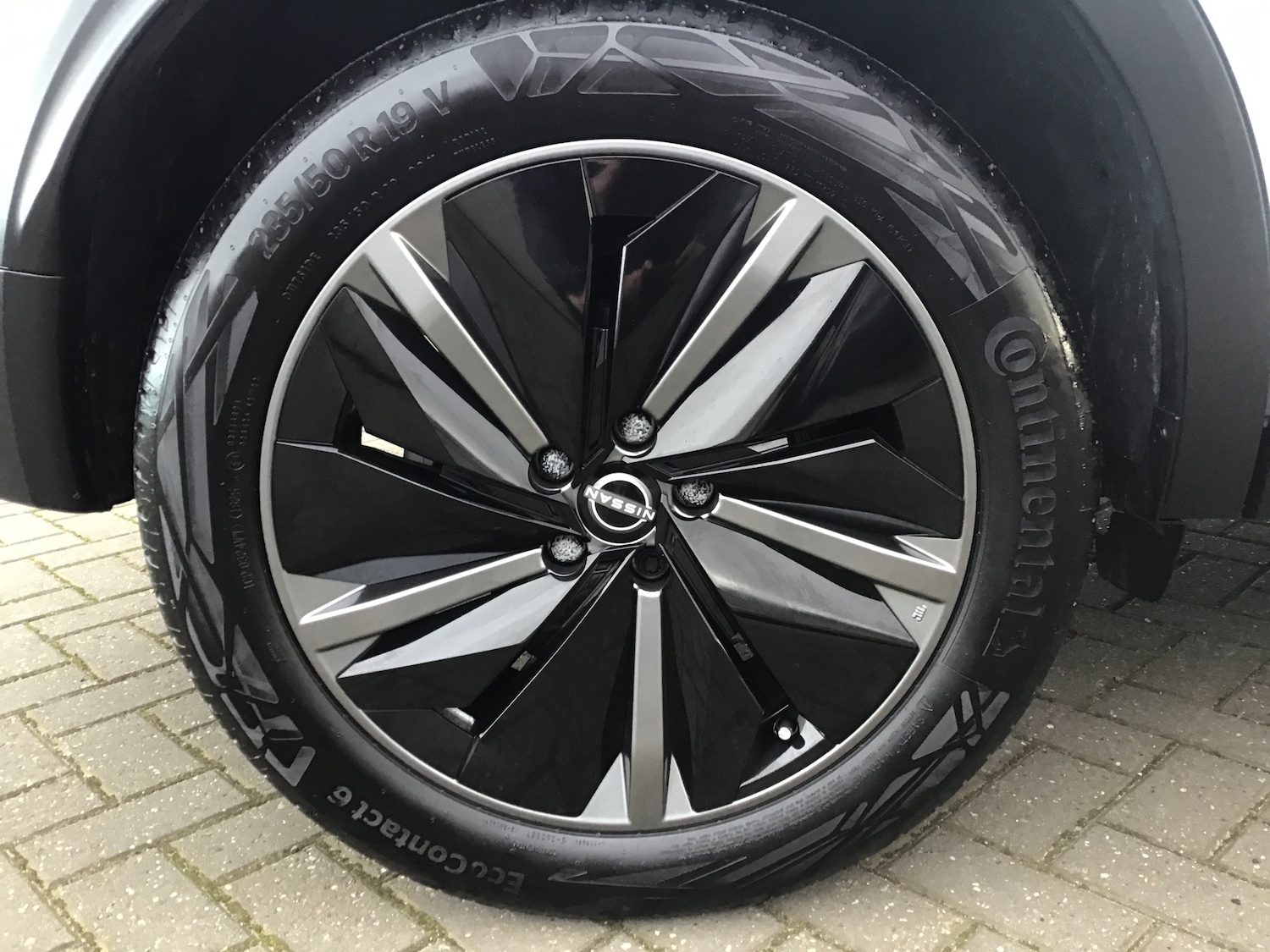 Used Nissan Qashqai 2025 for sale - 77588633: Photo 5