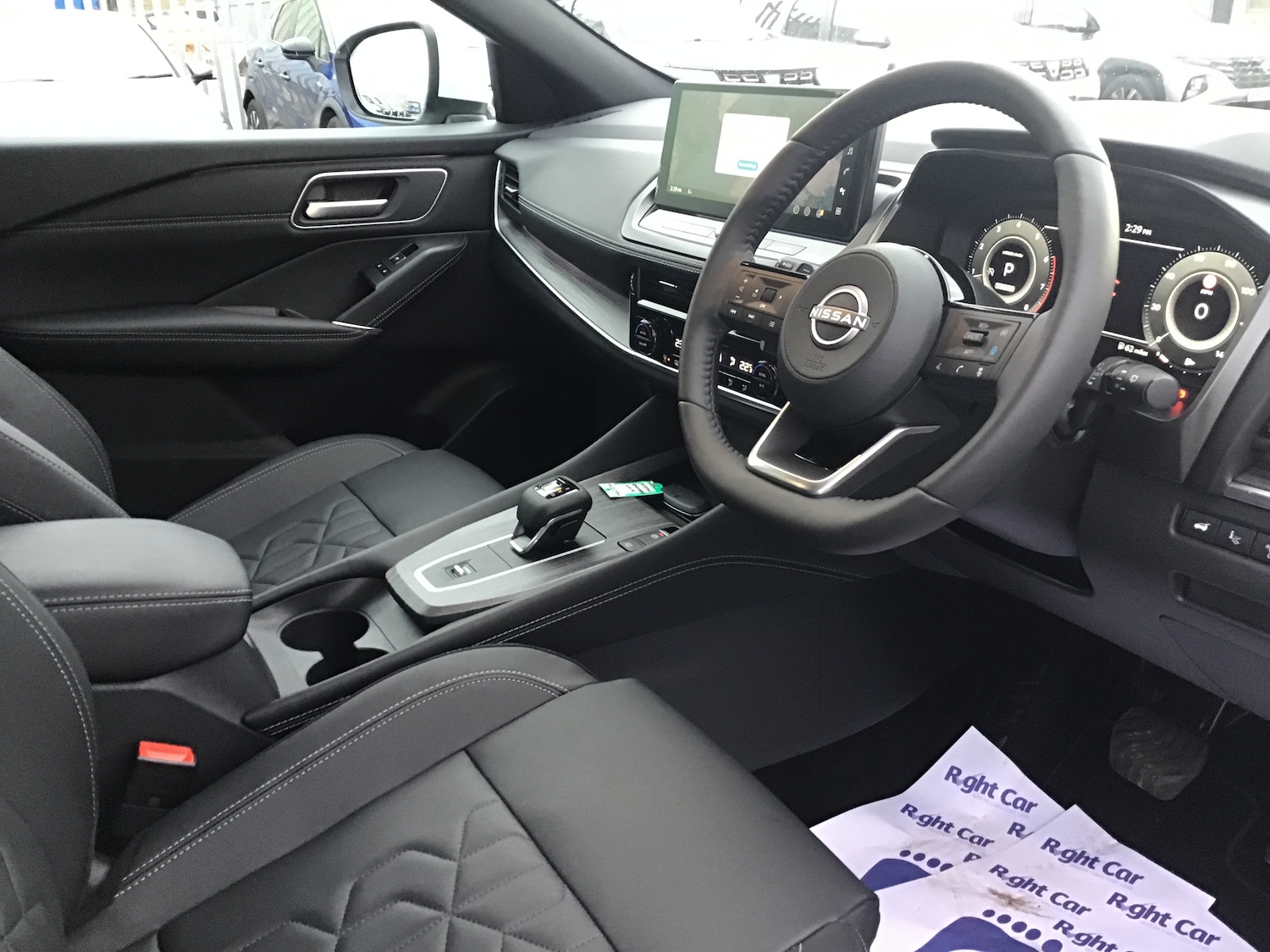 Used Nissan Qashqai 2025 for sale - 77588633: Photo 6