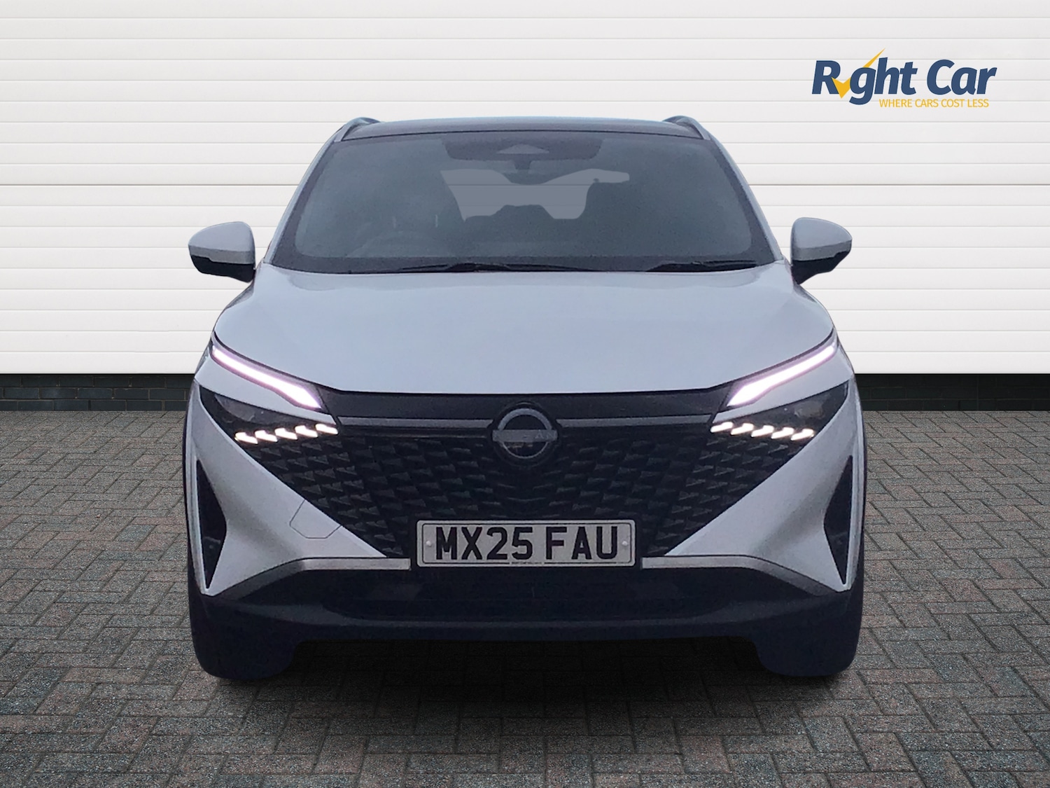 Used Nissan Qashqai 2025 for sale - 77588633: Photo 7