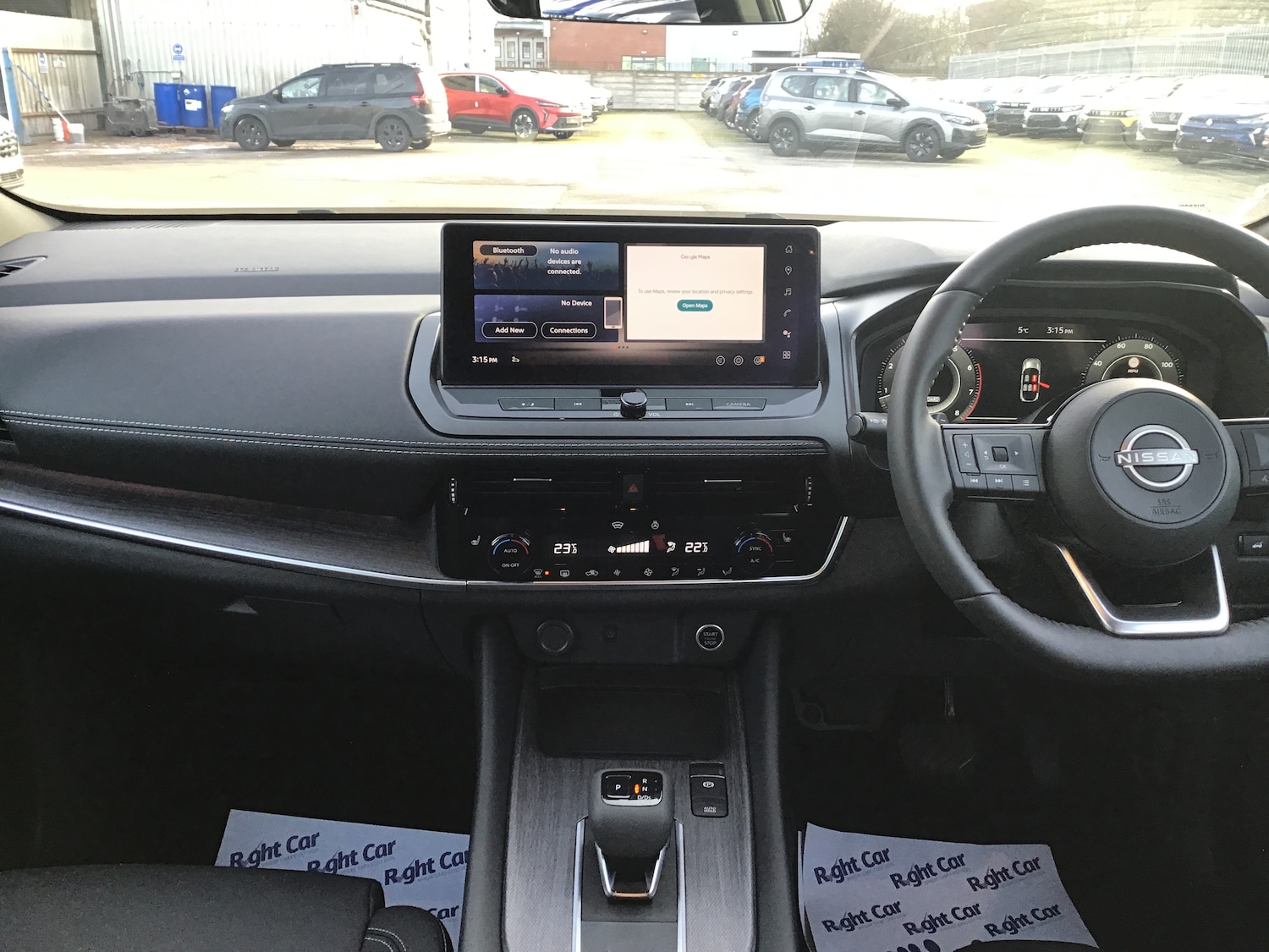 Used Nissan Qashqai 2025 for sale - 77588633: Photo 8