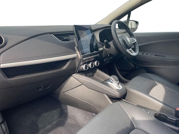 Used Renault Zoe 2023 for sale - 79293954: Photo