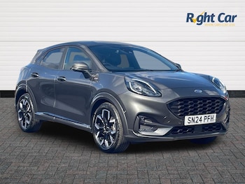 Used Ford Puma 2024 for sale - 79339152: Photo