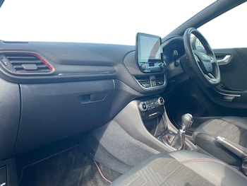 Used Ford Puma 2024 for sale - 79339152: Photo