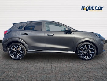 Used Ford Puma 2024 for sale - 79339152: Photo