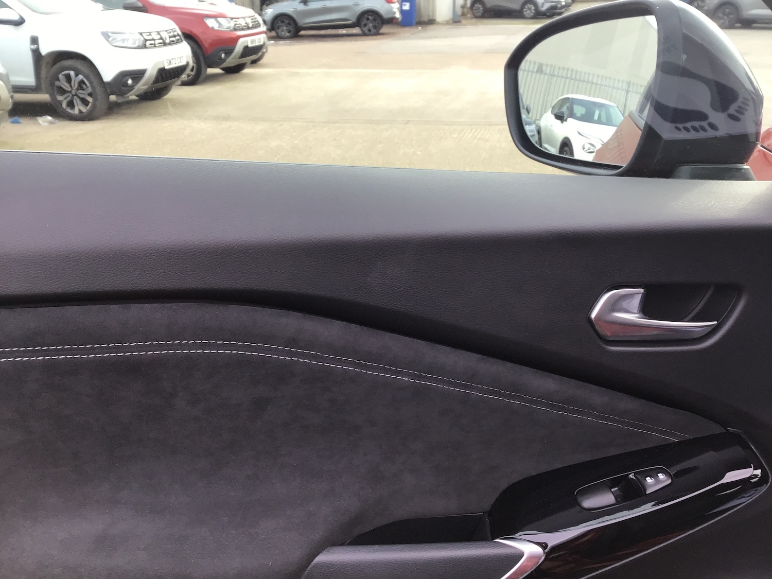 Used Nissan Juke 2021 for sale - 77600483: Photo 11