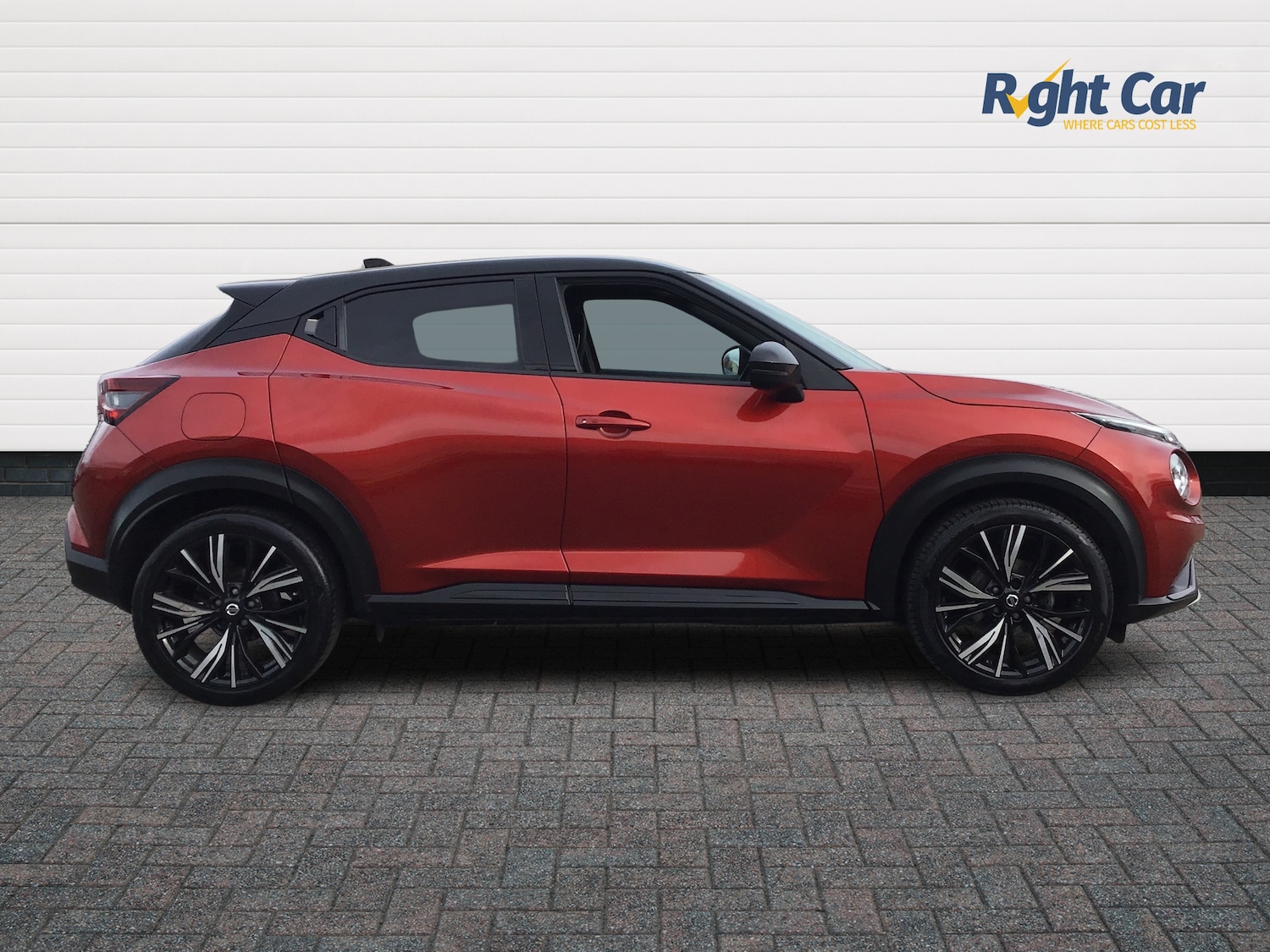 Used Nissan Juke 2021 for sale - 77600483: Photo 4