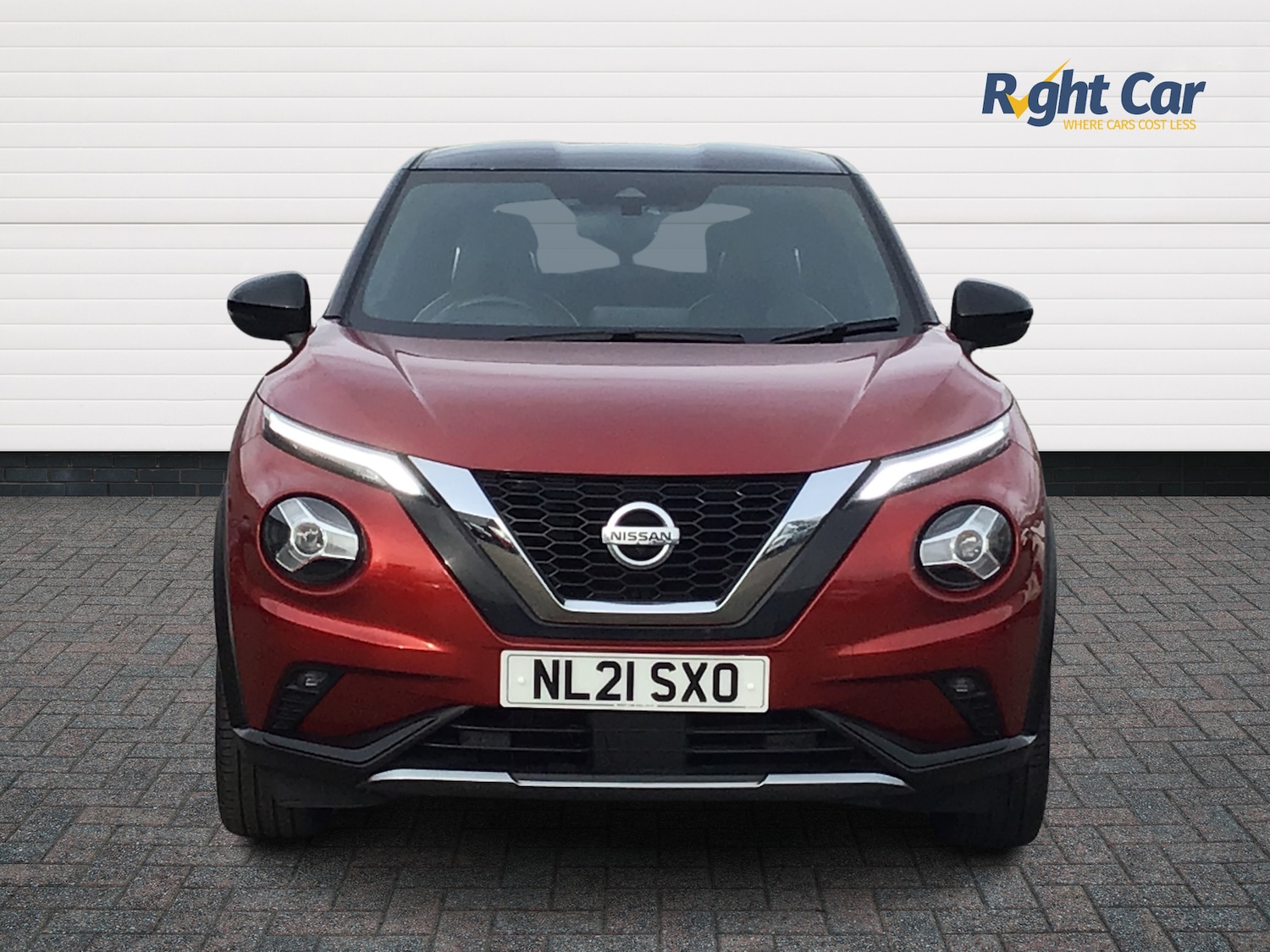 Used Nissan Juke 2021 for sale - 77600483: Photo 7