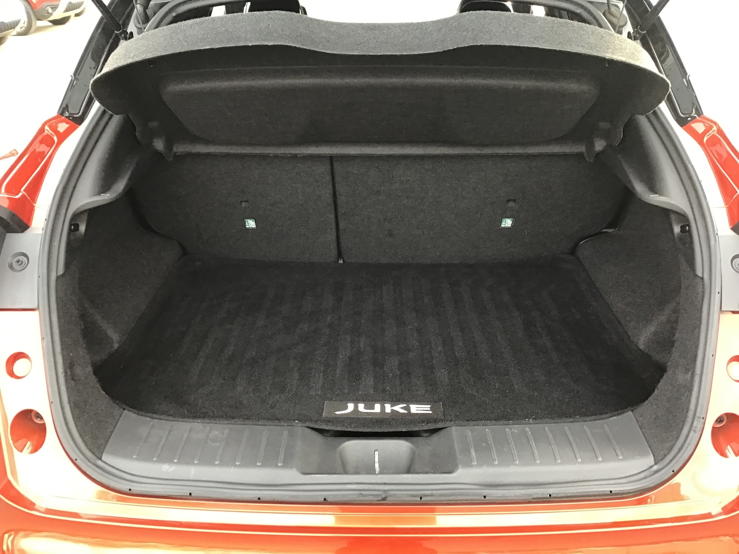 Used Nissan Juke 2021 for sale - 77600483: Photo 9