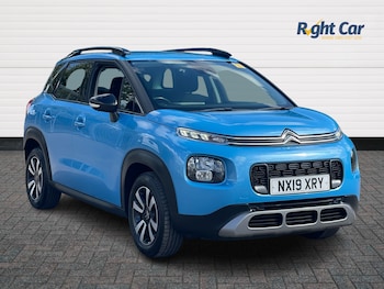 2019 (19) - 1.2 PureTech 110 Feel 5dr [6 speed]