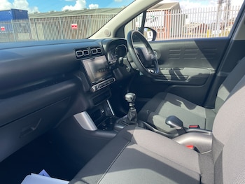 Used Citroen C3 2019 for sale - 75902518: Photo