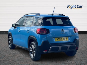 Used Citroen C3 2019 for sale - 75902518: Photo