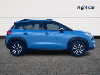 Used Citroen C3 2019 for sale - 75902518: Photo