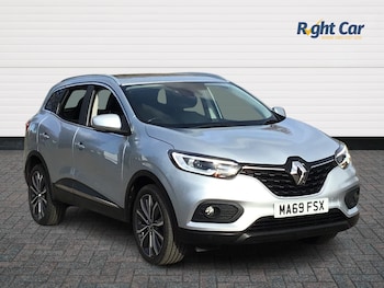 Used Renault Kadjar 2019 for sale - 77360625: Photo