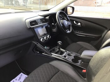 Used Renault Kadjar 2019 for sale - 77360625: Photo