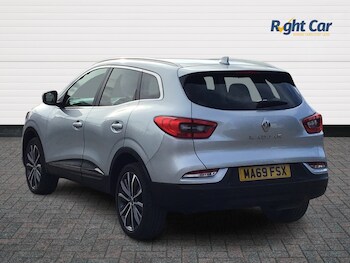 Used Renault Kadjar 2019 for sale - 77360625: Photo