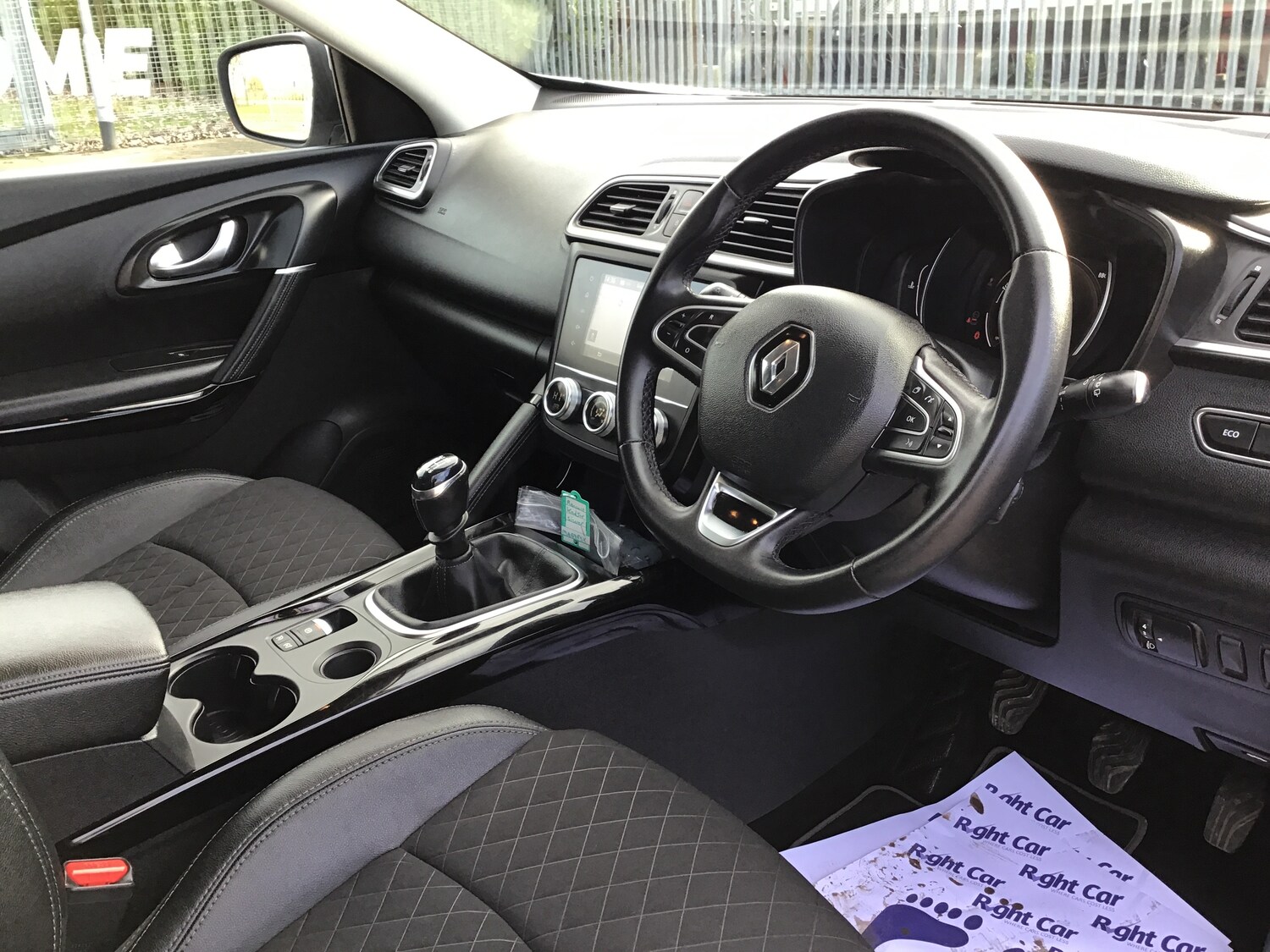 Used Renault Kadjar 2019 for sale - 77360625: Photo 6