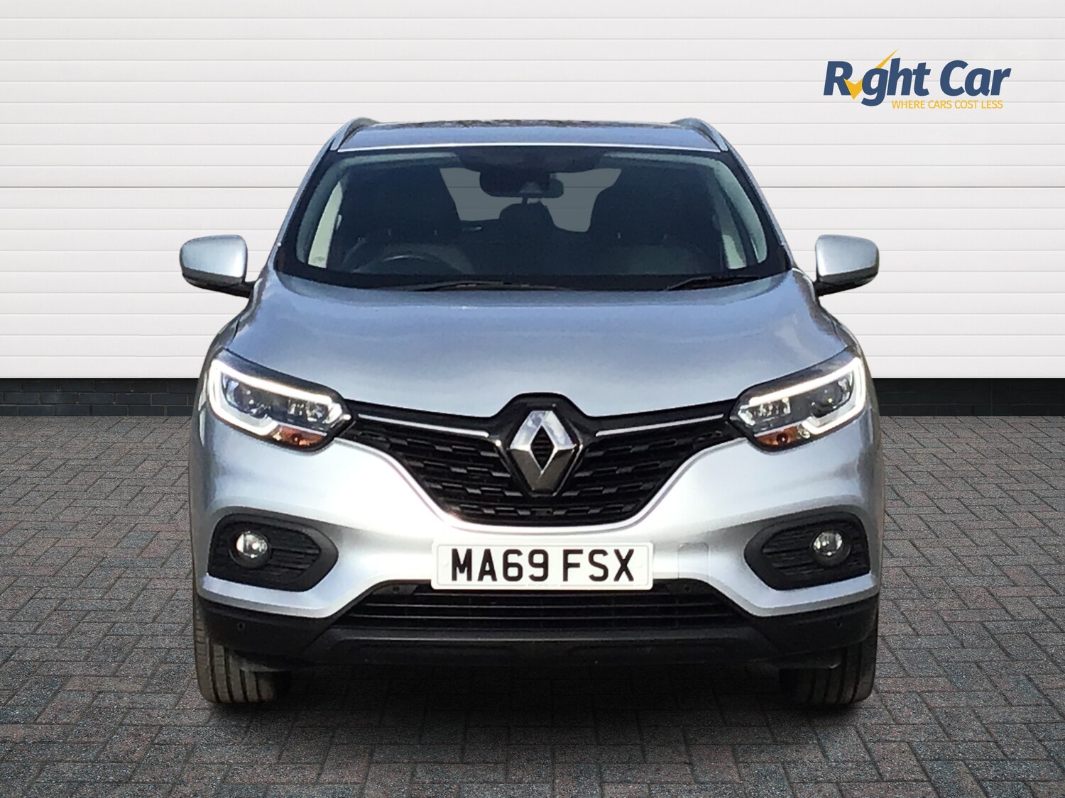 Used Renault Kadjar 2019 for sale - 77360625: Photo 7