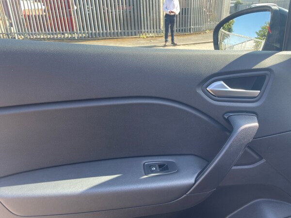 Used Renault Captur 2022 for sale - 75116582: Photo 11