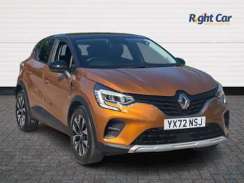 2022 (72) - 1.0 Tce Limited 5-Door