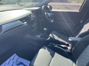 Used Renault Captur 2022 for sale - 75116582: Photo
