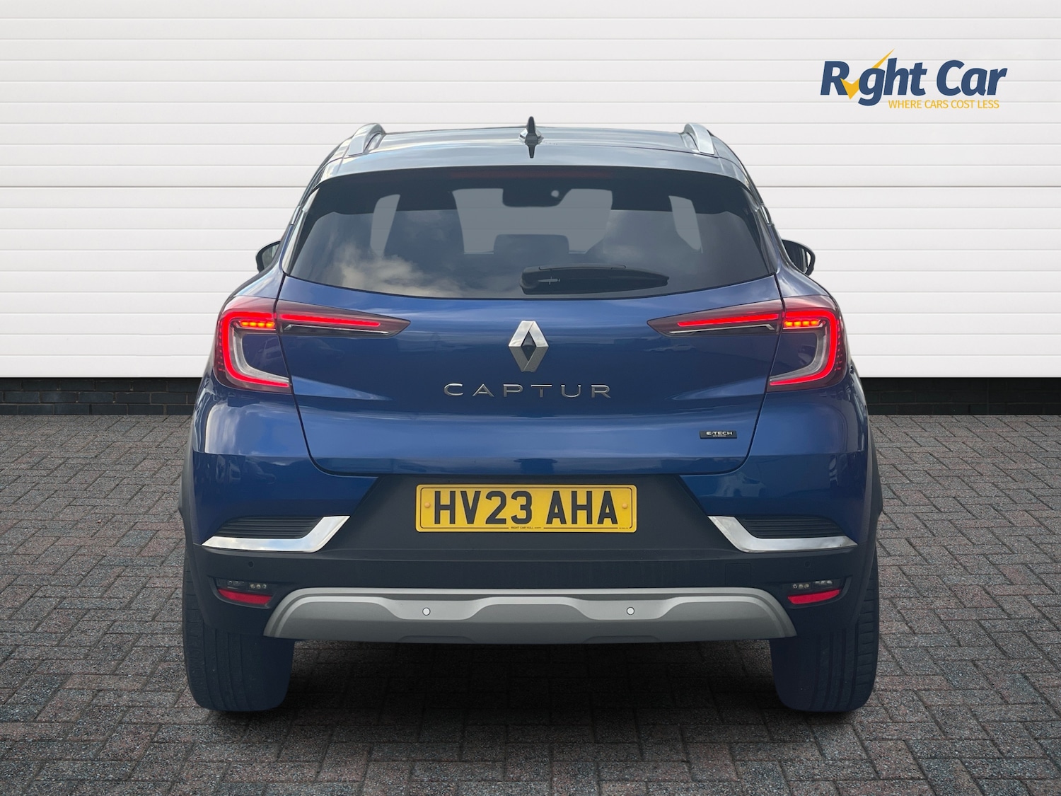Used Renault Captur 2023 for sale - 76362013: Photo 12