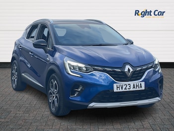 2023 (23) - 1.6 E-Tech full hybrid 145 Techno 5dr Auto