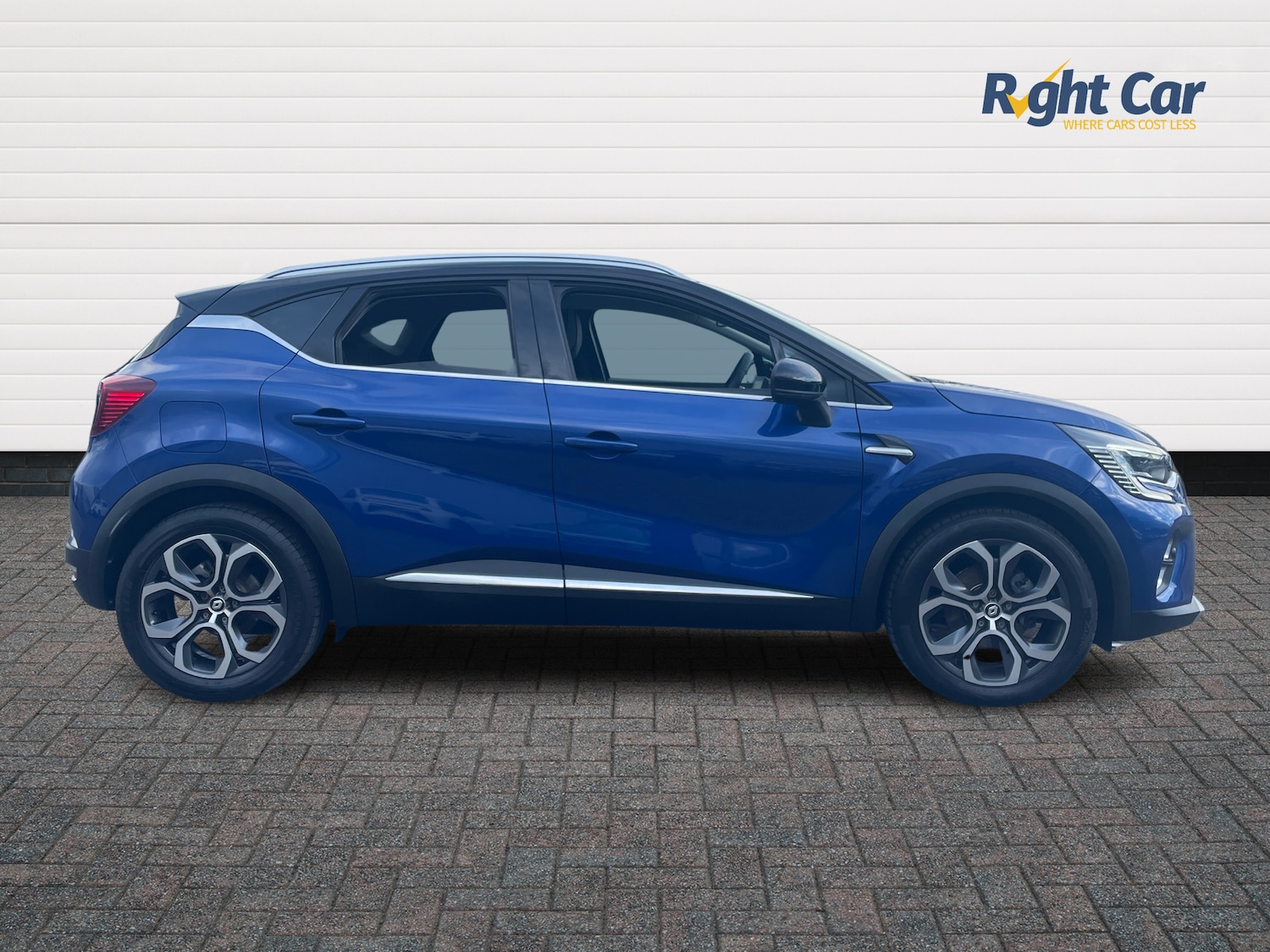 Used Renault Captur 2023 for sale - 76362013: Photo 4