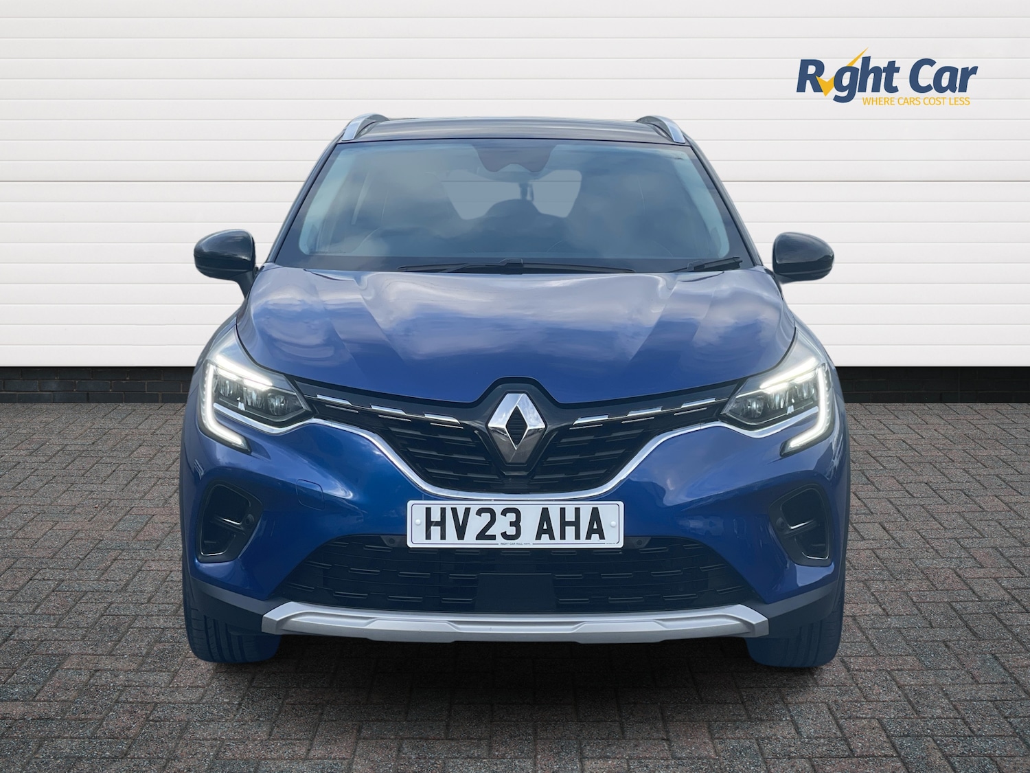 Used Renault Captur 2023 for sale - 76362013: Photo 7