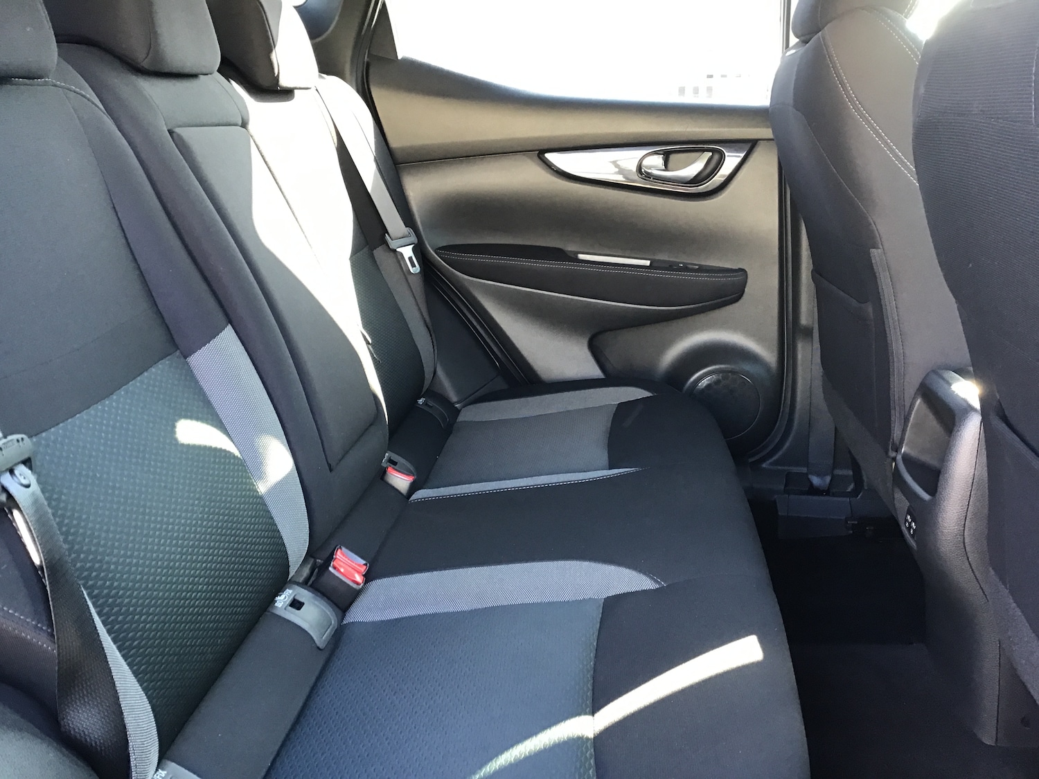 Used Nissan Qashqai 2020 for sale - 77942181: Photo 10