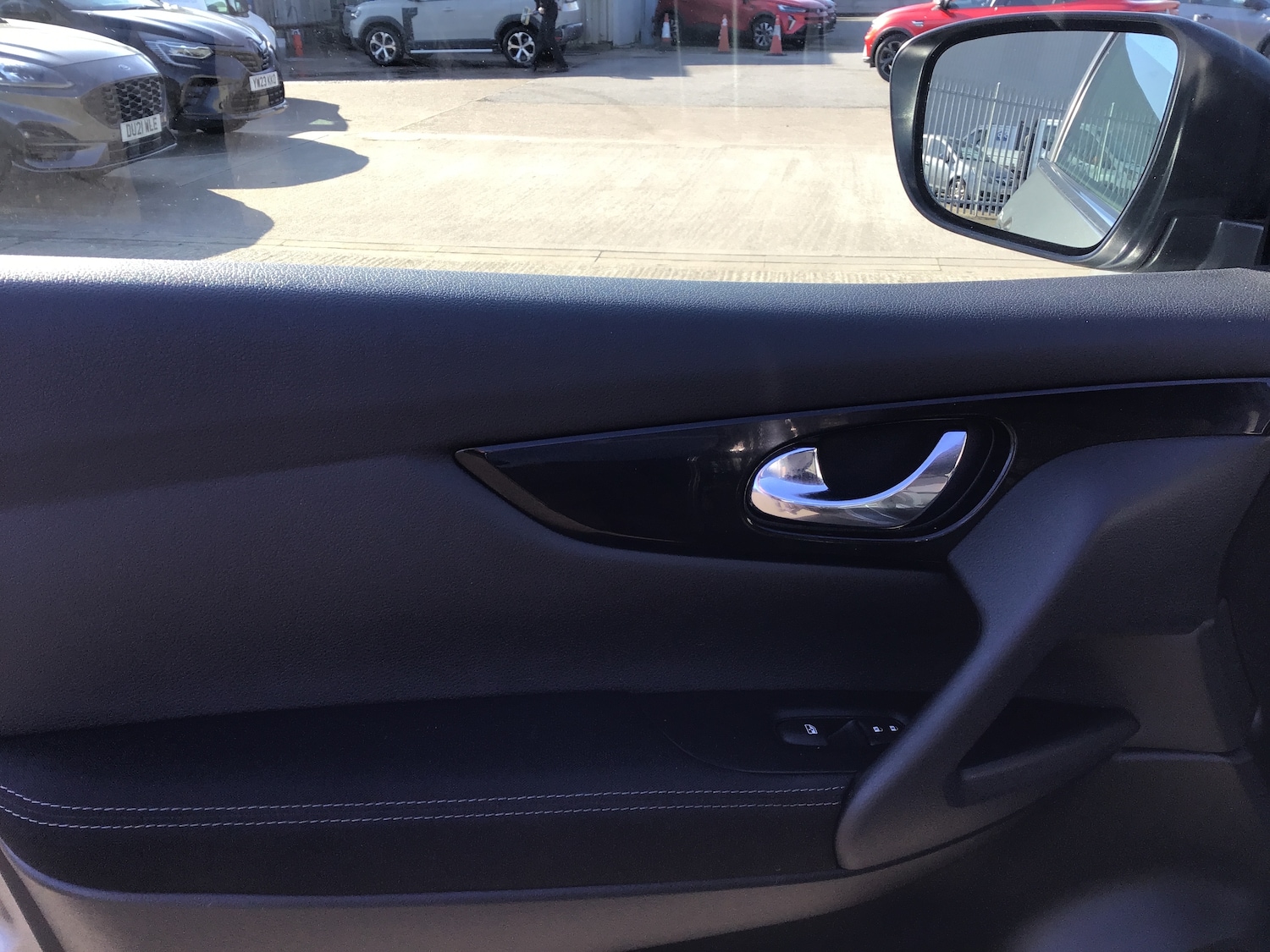 Used Nissan Qashqai 2020 for sale - 77942181: Photo 11