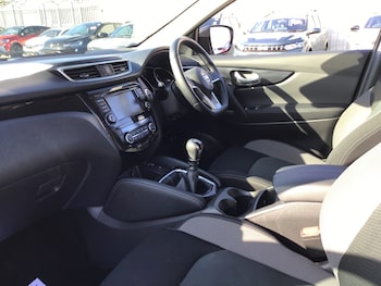 Used Nissan Qashqai 2020 for sale - 77942181: Photo