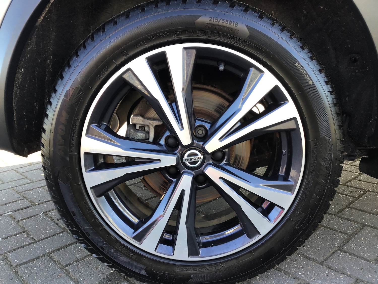 Used Nissan Qashqai 2020 for sale - 77942181: Photo 5