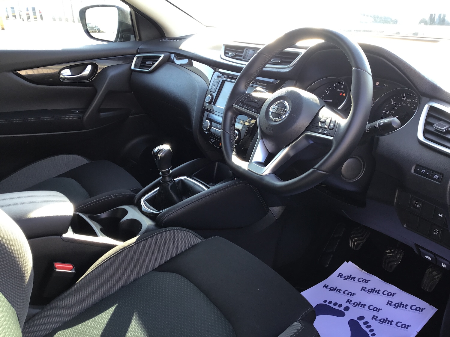 Used Nissan Qashqai 2020 for sale - 77942181: Photo 6